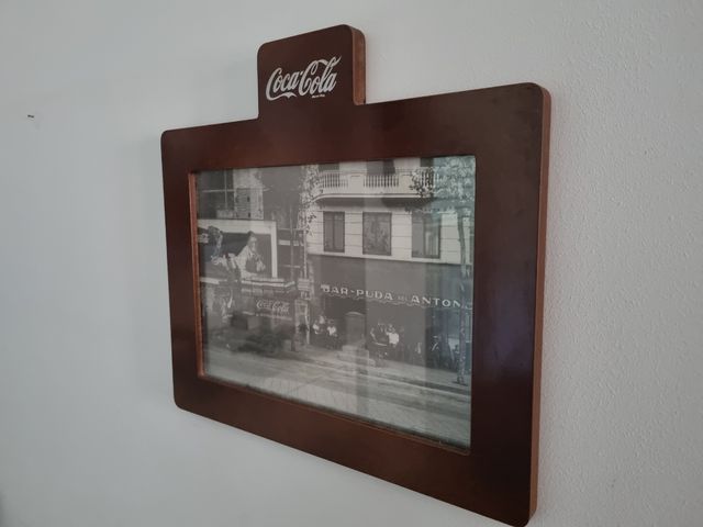 Foto anuncio Coca Cola