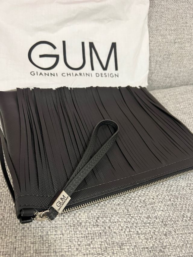 Borsa Gum