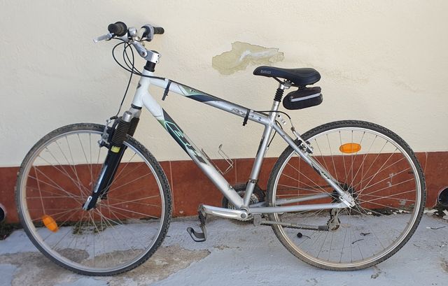 Bici BH m5000