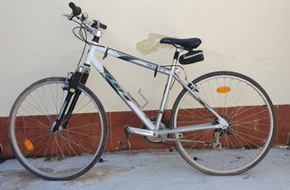 Bici BH m5000