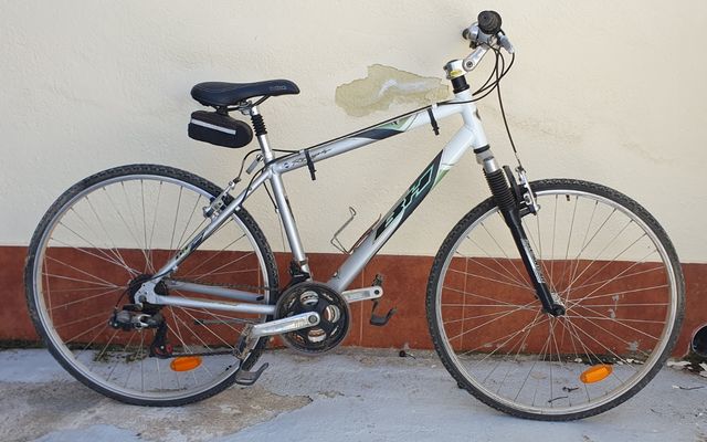 Bici BH m5000