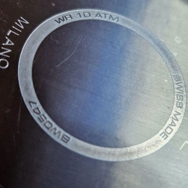 Orologio BREIL Milano BW0547