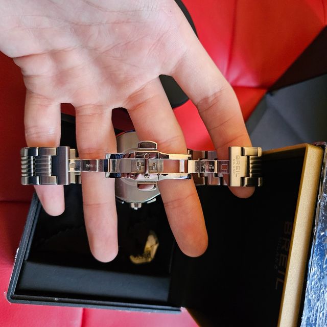 Orologio BREIL Milano BW0547