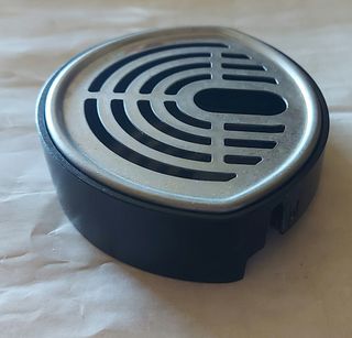 PortaTazas y rejilla cafetera delonghi edg465.b