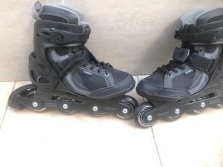 Patines de linea 