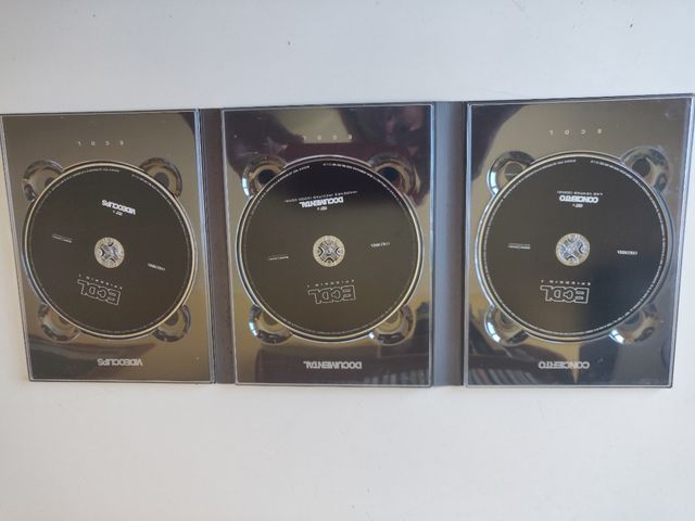 Album El Canto del Loco