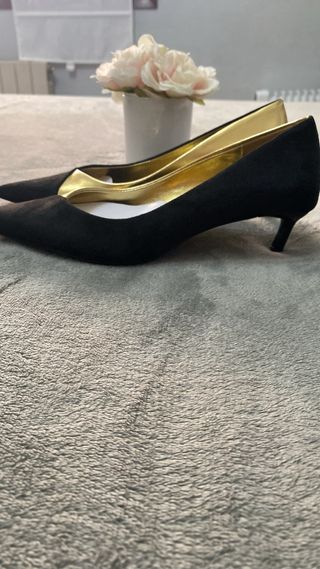 Zapatos elegantes