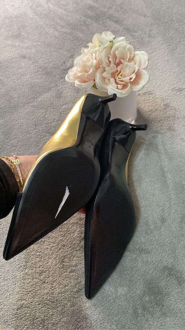 Zapatos elegantes