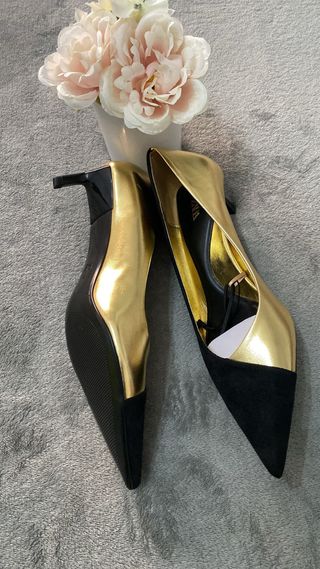Zapatos elegantes