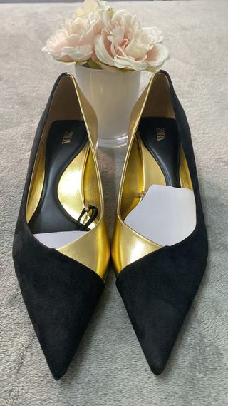 Zapatos elegantes