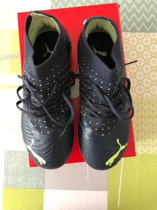 Botas futbol campo niñ@s
