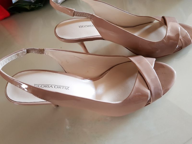 Modalia El Corte Ingles Gloria Ortiz Sandalias Corte Inglés