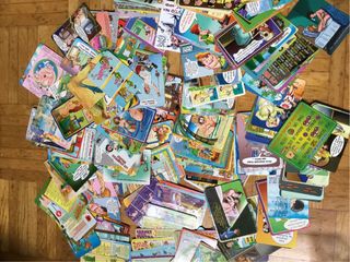 Calendarios ardientes cientos consultar 1€unidad