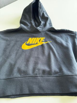Sudadera NIKE