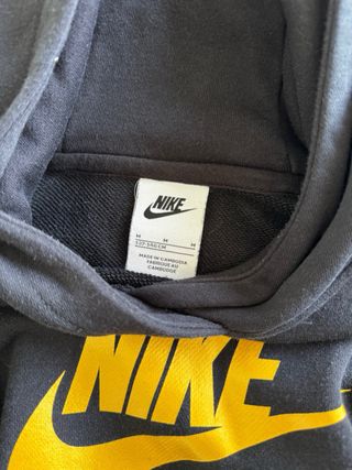 Sudadera NIKE