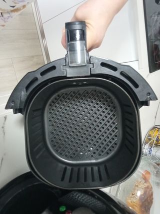 Airfrier
