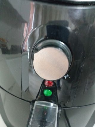 Airfrier