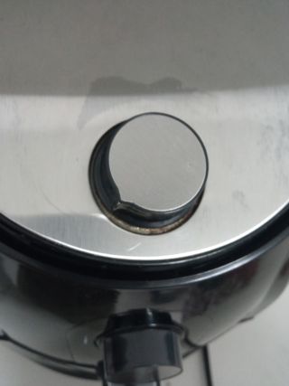 Airfrier