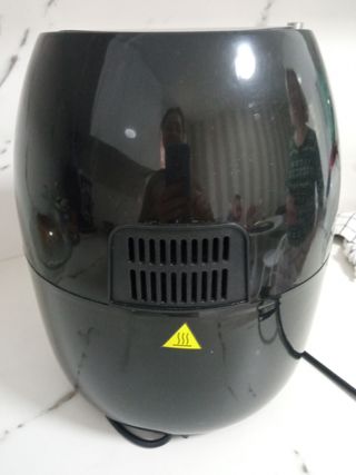 Airfrier