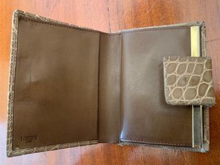 Monedero vintage Loewe