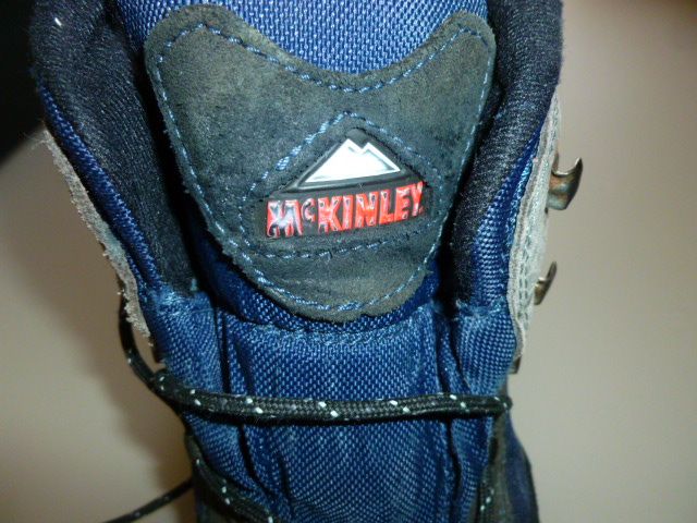 scarponi montagna trackin