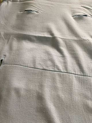 Funda carrito bebé 
