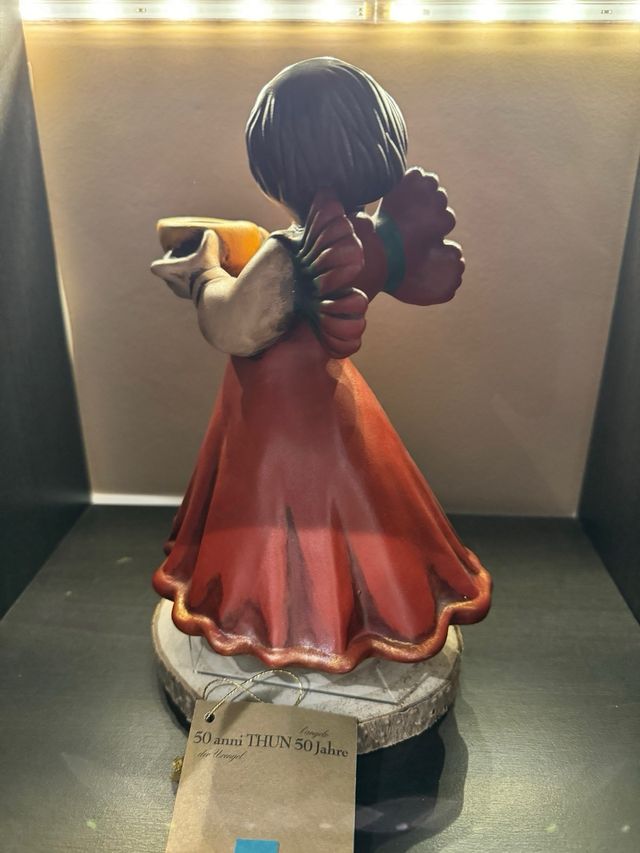 Thun angelo limited edition 