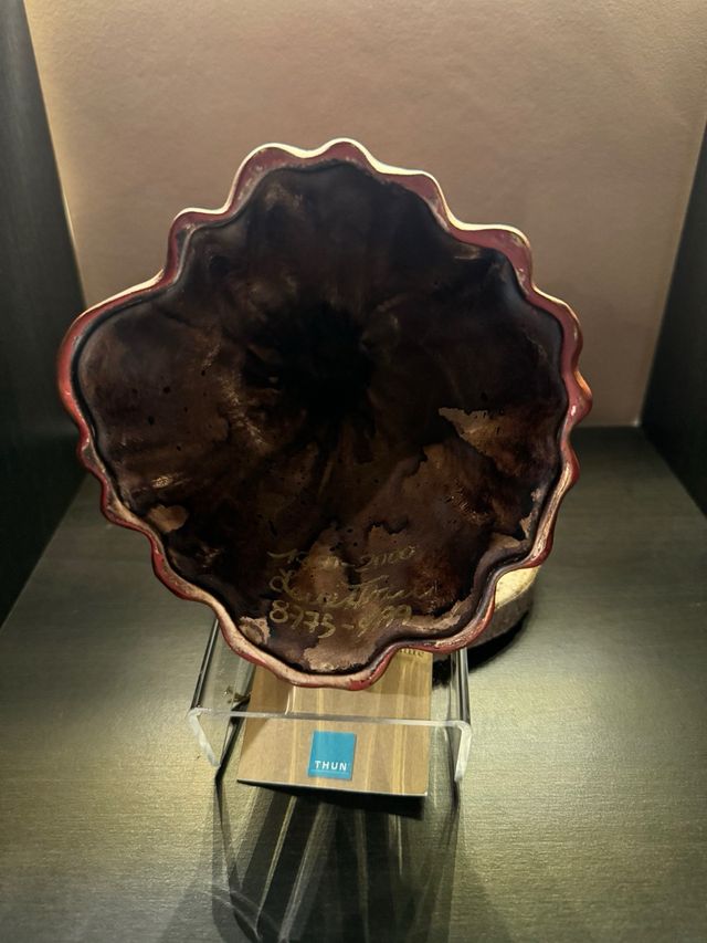 Thun angelo limited edition 