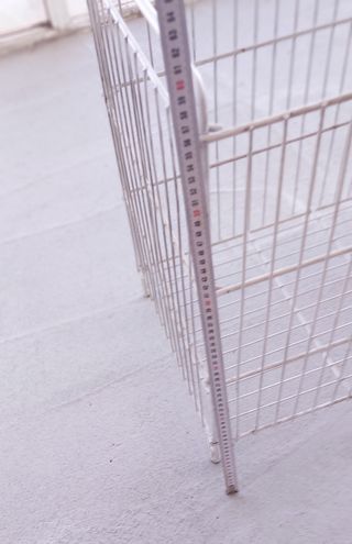 Cesta de almacenamiento