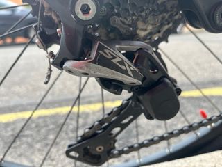 Mtb Canyon strive all