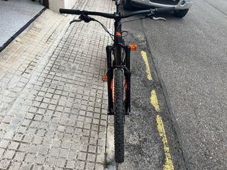 Mtb Canyon strive all