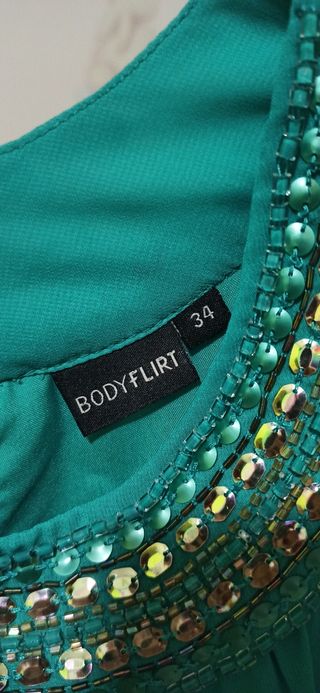 Vestito Bodyflirt 