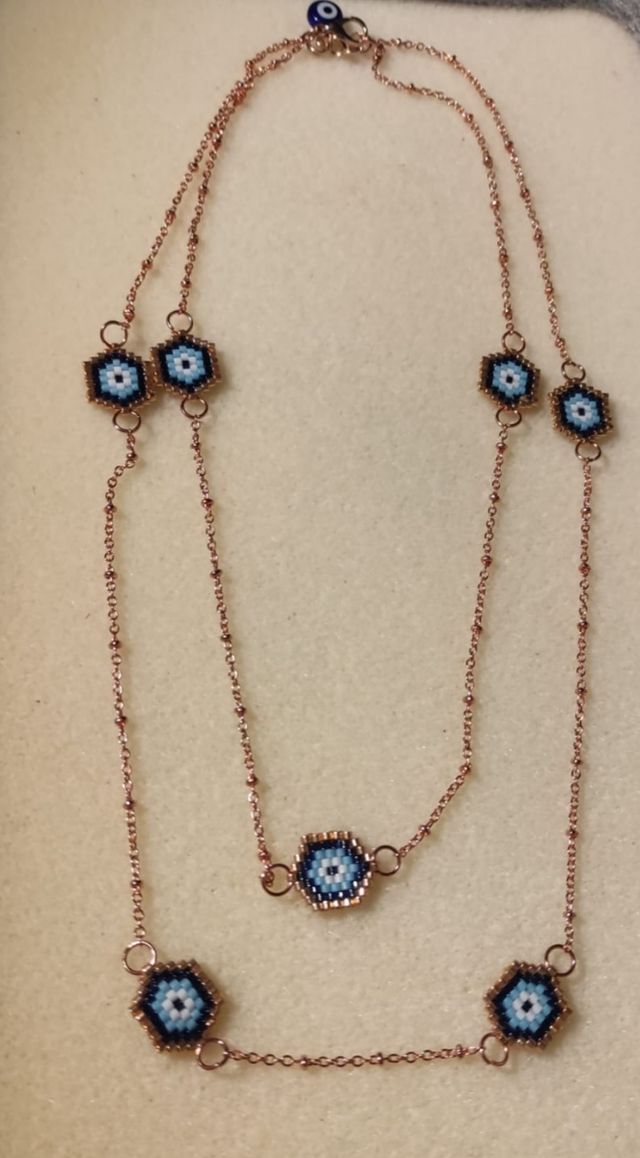 BISUTERÍA ARTESANAL