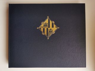 Las Baleares/ The Balearics- Historia y fotos 1985