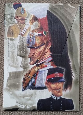 Cartoline Carabinieri