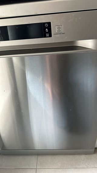 Electrodomesticos y muebles