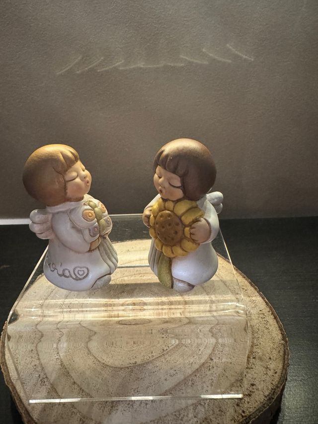 Thun coppia di sonnellini 