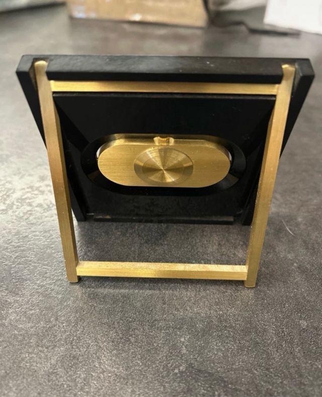 Orologio da tavolo GUCCI