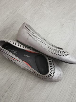 Manoletinas Rockport