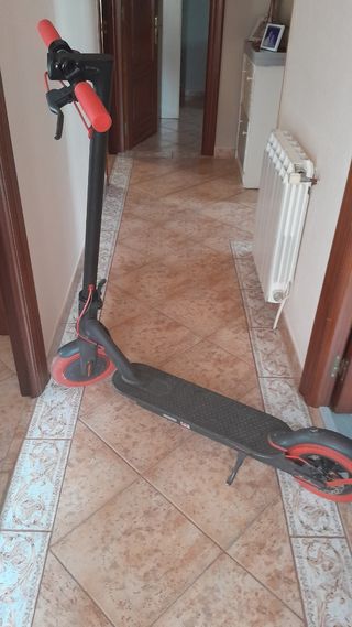 Patinete xiaomi pro