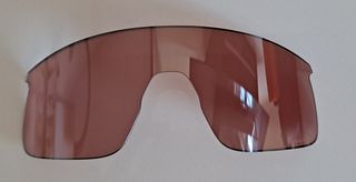 Lente oakley resistor