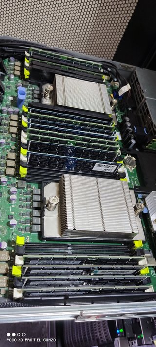 Mantenimiento de computadoras y mas