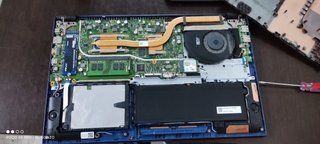Mantenimiento de computadoras y mas