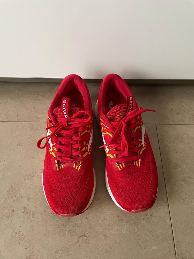 Zapatillas Joma 40
