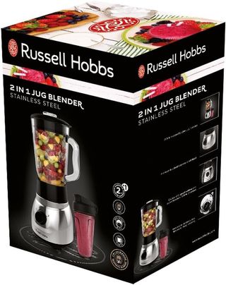 Russell Hobbs Frullatore, 1.5 L, Shaker. 643357