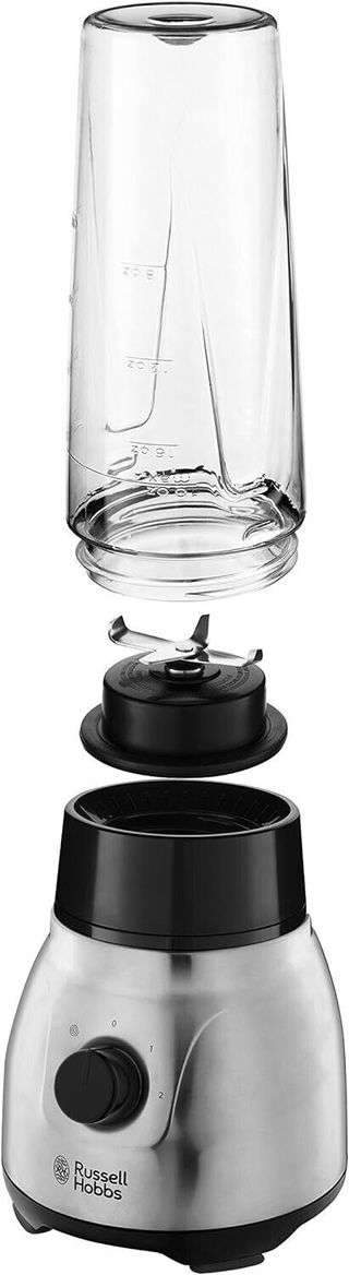 Russell Hobbs Frullatore, 1.5 L, Shaker. 643357
