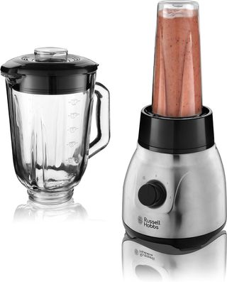 Russell Hobbs Frullatore, 1.5 L, Shaker. 643357