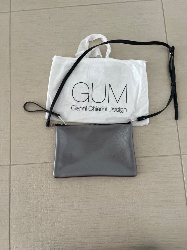 Borsa Gum con tracolla