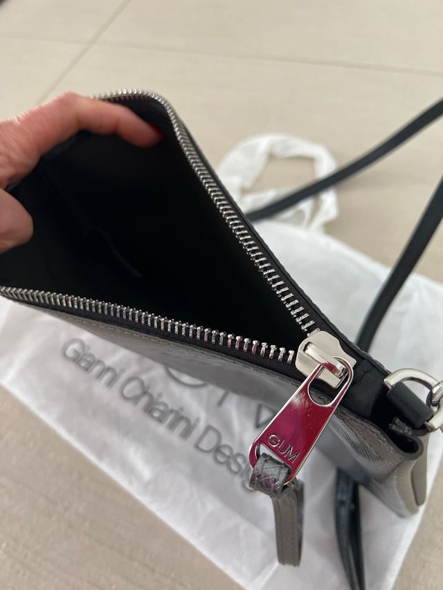 Borsa Gum con tracolla