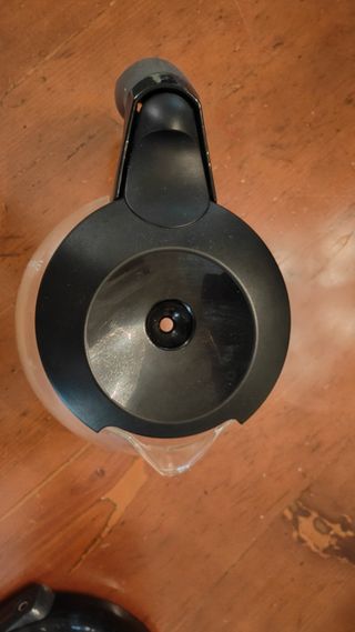 Macchina caffè Braun 3104